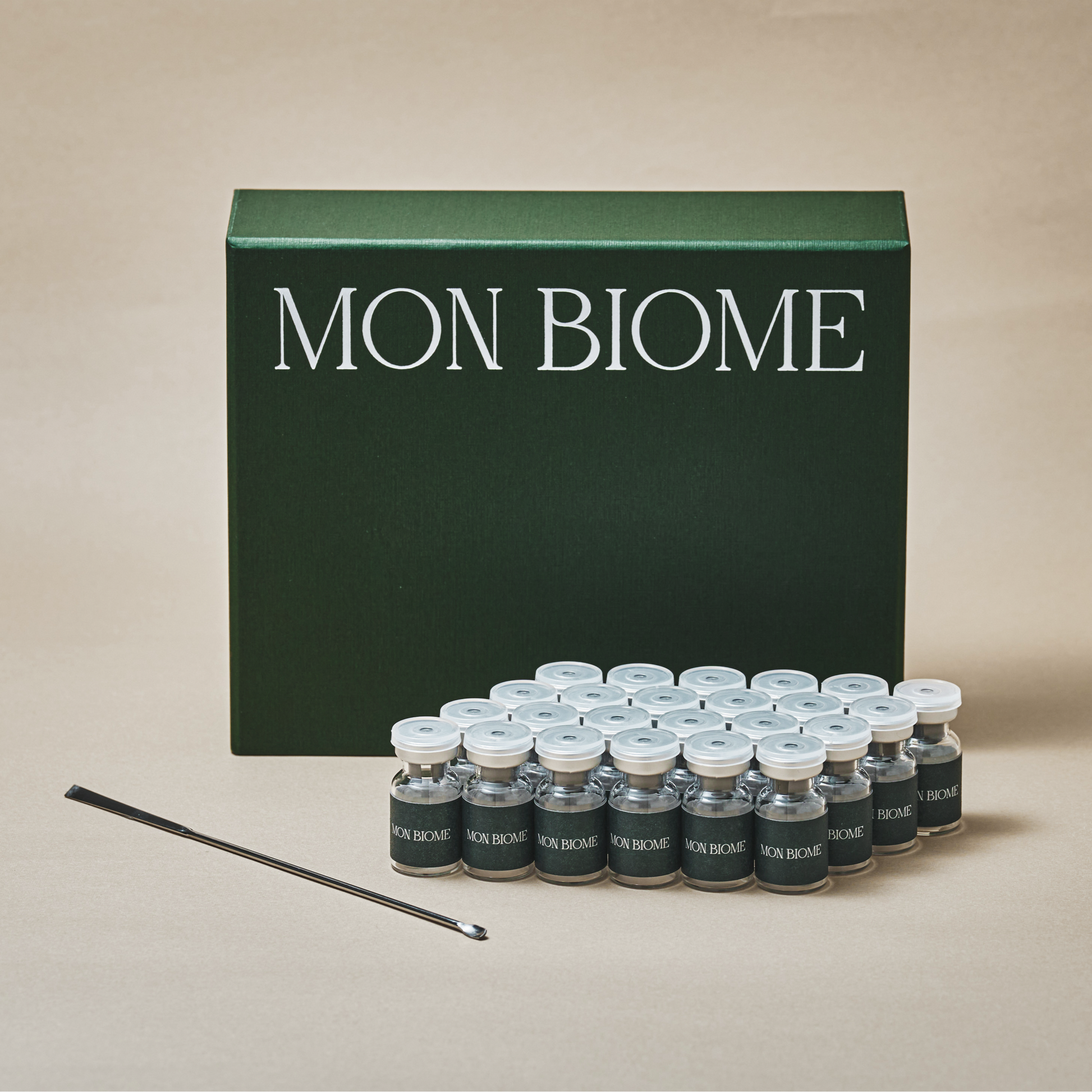 MON BIOME